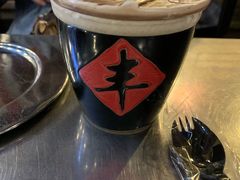-MI WU FACTORY米屋美食工厂餐厅(绿地店)