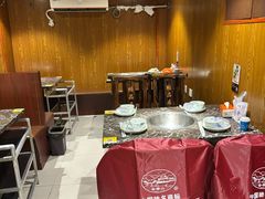 -颐品居涮肉(乌鲁木齐中路店)