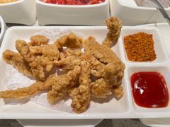 -海底捞火锅(群光广场店)