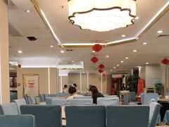 -旭璟酒家·传统粤菜·湘菜(逸景路店)