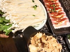 -九田家黑牛烤肉料理(石路天虹店)