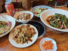 -老鼎万春卤菜(五代传承创始老店)