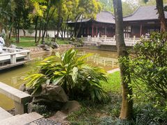 -深圳国际园林花卉博览园