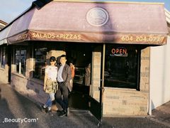 -Steveston Pizza Company (Richmond)