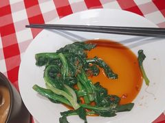 -西贝(吴江路湟普汇店)
