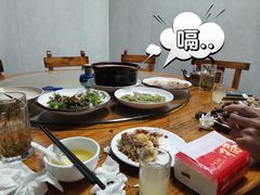 -宾湖农庄·农场特色(太湖龙之梦店)