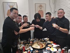 -京门活鱼馆·鱼火锅(百子湾（原红庙）店)