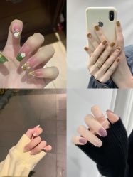 点击看大图 -M·X Nail日式美甲美睫