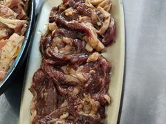 -鑫釜山海鲜烧烤(浑南店)