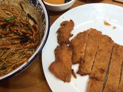 -君东记本帮面馆(天钥桥路店)