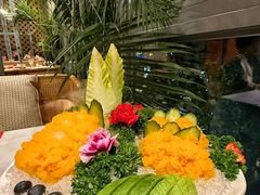 -若蘭慈·无国界素食料理(欢乐海岸店)