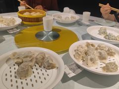 -百饺园(平山道店)