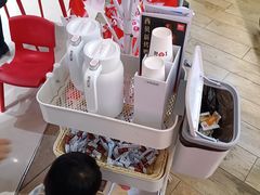 -西贝(无锡万象城店)