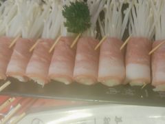 -鲜一烤肉(沈北店)