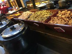 -老灶房-四川土菜(开元店)