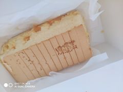 咸蛋黄蛋榚-汤姆大师傅鲜香牛肉饼(深圳保利文化广场店)