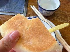 -蒙亨·手把肉·蒙古包文化主题餐厅(天恒广场店)