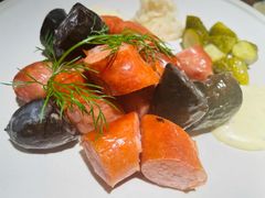 -West10 西拾·西餐厅·创意菜(未来科技城店)