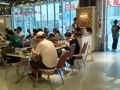 -广九餐室(陈家祠扬韬广场店)