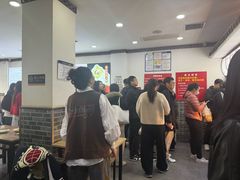 -津门张记包子铺(华昌道店)