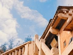 -草庵摩尼教遗址公园