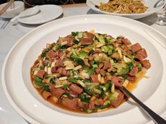 -好礼家海鲜•海肠捞饭大王(金沙滩念慈别墅店)