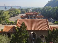 -南沙天后宫景区