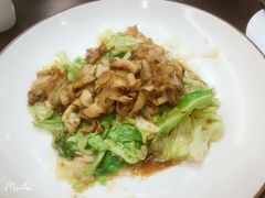 大头菜炒螺片-蓝港海鲜厨房(金水路店)