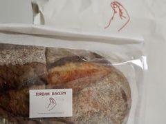 -佐敦面包铺·JORDAN BAKERY