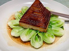 -杭州君悦酒店·湖滨28中餐厅