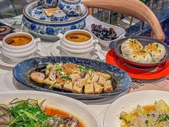 -虾饺妹·酒家(金碧店)