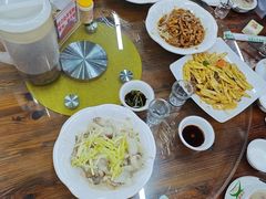 -南记食粥坊·宵夜大排档(莲花总店)