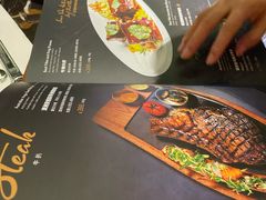 -MOSSO德国餐厅·音乐酒吧(环宇荟店)
