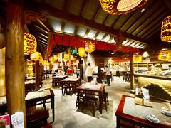 -南京大牌档(香港广场店)