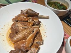 -甘思咪哚·云南艺术餐厅(天河广百店)