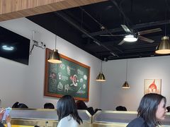 -真食净香居·内蒙烧麦(亚运村店)