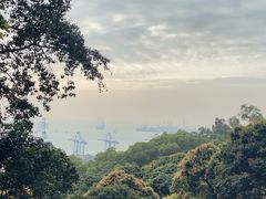 -小南山公园