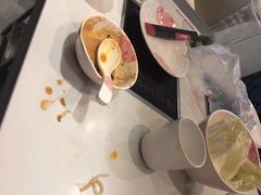 -阿香婆欢乐火锅(淄博万象汇店)