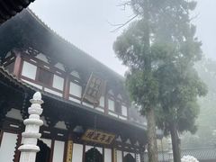 -径山寺