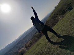 -中华福寿山