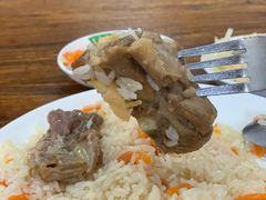 -217丰惠源抓饭(江乾路店)
