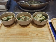 -素满香·全民食养自助(长宁龙之梦店)