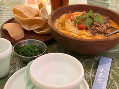 -米泰芒·东南亚料理(体育西店)