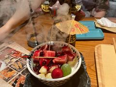 -那些年记忆烧烤