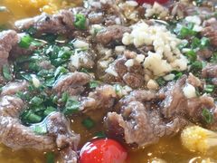 -茶油香闽南菜·花园餐厅(前埔店)