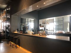 -来回·咖啡(钟村咖啡豆店)