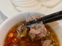 -东来顺饭庄(新源里店)