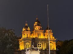 -王府井天主教堂