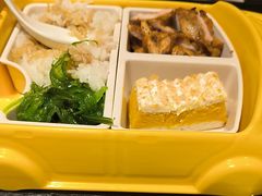 -熊吞·大碗丼烧肉饭(西市场嘉华店)