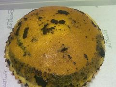 巧克力卡士达-BreadTalk面包新语(长寿路地铁站店)